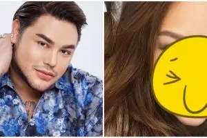 8 Foto editan Ivan Gunawan jadi tokoh lain, ada yang mirip Aurel 