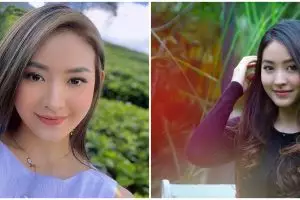 Klarifikasi Natasha Wilona usai dituding positif Covid-19 tetap kerja