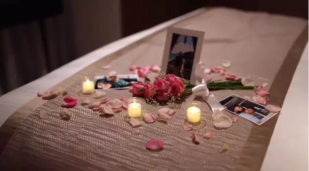 momen jang hansol lamar kekasih © berbagai sumber momen jang hansol lamar kekasih © berbagai sumber