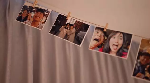 momen jang hansol lamar kekasih © berbagai sumber momen jang hansol lamar kekasih © berbagai sumber