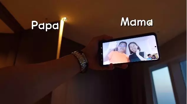 momen jang hansol lamar kekasih © berbagai sumber momen jang hansol lamar kekasih © berbagai sumber