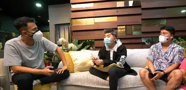 Roy Kiyoshi memilih berhenti meramal © 2021 brilio.net Roy Kiyoshi memilih berhenti meramal © 2021 brilio.net