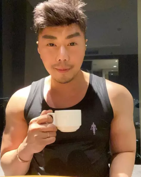 Roy Kiyoshi memilih berhenti meramal © 2021 brilio.net Roy Kiyoshi memilih berhenti meramal © 2021 brilio.net