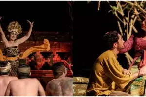 Taksu Ubud, cara seniman Ubud ekspresikan rasa pada alam dan pencipta