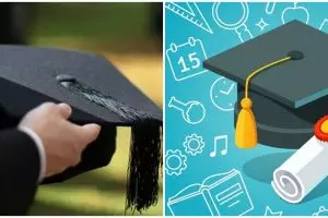 Kisah ibu penjual sayur keliling antarkan anak sarjana, membanggakan