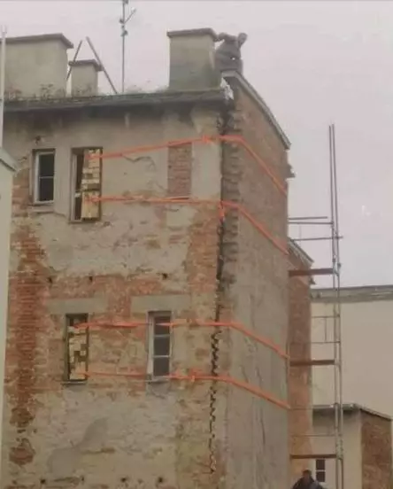 momen nggak disangka bikin rumah © 2021 twitter.com momen nggak disangka bikin rumah © 2021 twitter.com