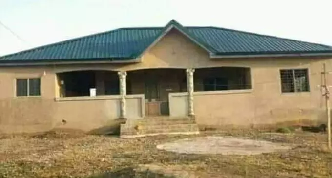 momen nggak disangka bikin rumah © 2021 twitter.com momen nggak disangka bikin rumah © 2021 twitter.com