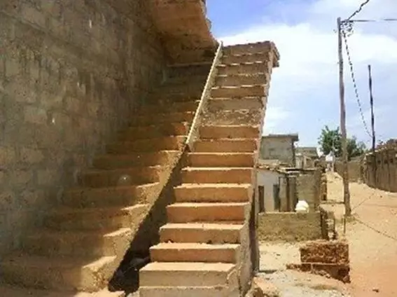 momen nggak disangka bikin rumah © 2021 twitter.com momen nggak disangka bikin rumah © 2021 twitter.com