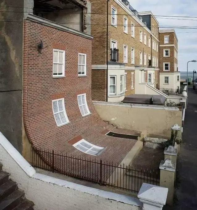 momen nggak disangka bikin rumah © 2021 twitter.com momen nggak disangka bikin rumah © 2021 twitter.com