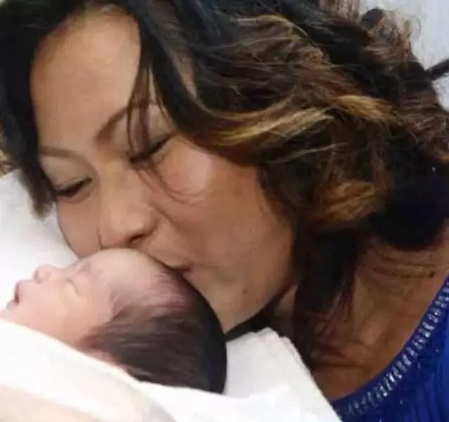 Inul bobot 85 kg © Instagram