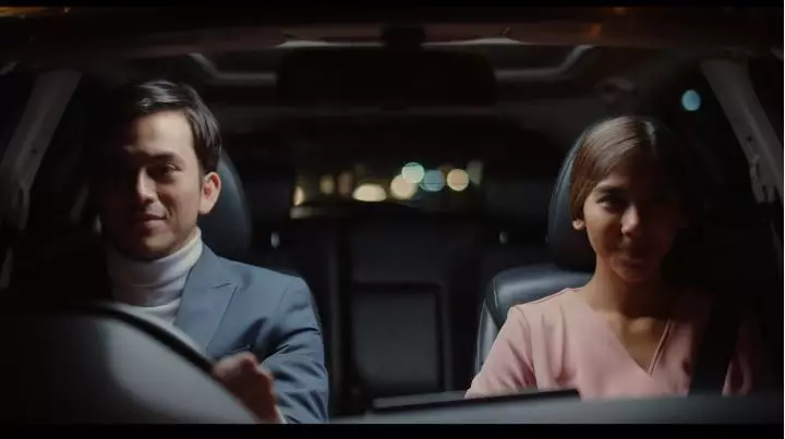 momen mesra rizky nazar dan pasangan web series © berbagai sumber momen mesra rizky nazar dan pasangan web series © berbagai sumber