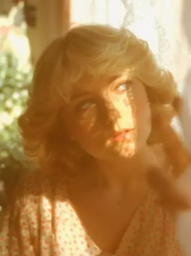 Potret Rose Nora Anna Instagram/@rosenoraanna Potret Rose Nora Anna Instagram/@rosenoraanna