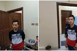 Kisah TKI tukang pijat di Arab Saudi, sewa rumah dekat Masjid Nabawi