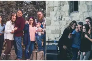 60 Kata-kata mutiara tentang keluarga, penuh makna dan menyentuh hati