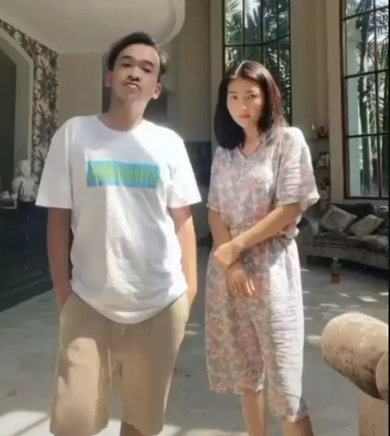 Sarwendah potong rambut jadi pendek © Instagram