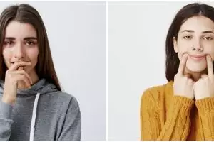 10 Manfaat menangis untuk tubuh, dapat meringankan rasa sakit