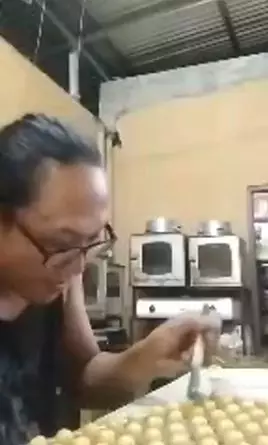 Kabar terbaru Kevin Tan © Instagram/kevinlasyoo