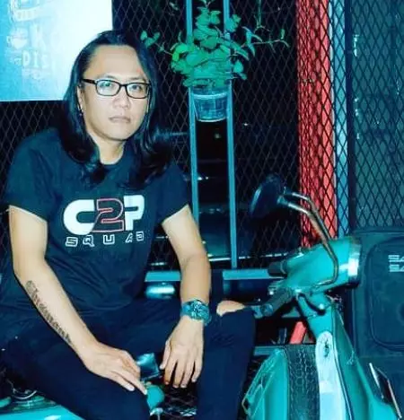 Kabar terbaru Kevin Tan © Instagram/kevinlasyoo