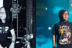 Kabar terbaru Kevin Tan yang sempat viral karena mirip Ari Lasso