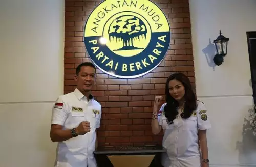 Pesona model Ayu Aulia  Instagram/@ayuaulia5252