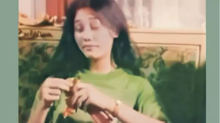 nike ardilla jadi bintang iklan © berbagai sumber