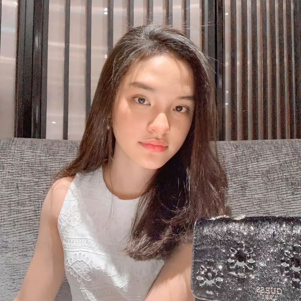 Potret TikToker Ica Maysha © 2021 brilio.net