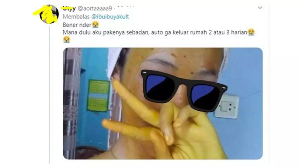 status lucu maskeran © 2021 berbagai sumber status lucu maskeran © 2021 berbagai sumber