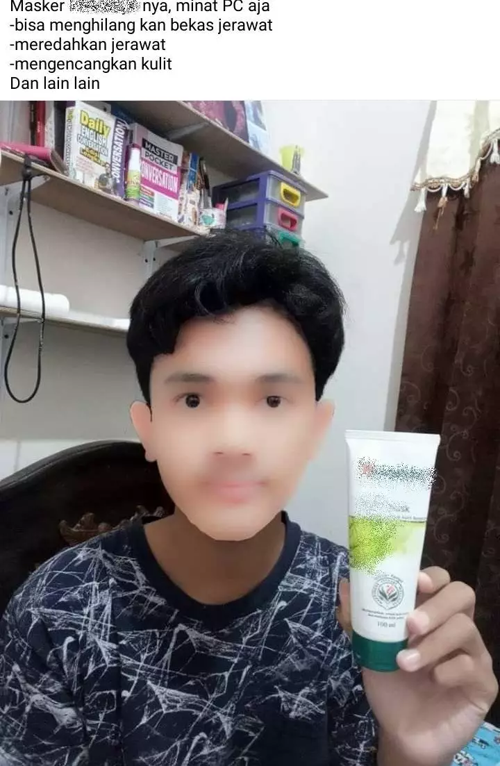 status lucu maskeran © 2021 berbagai sumber status lucu maskeran © 2021 berbagai sumber