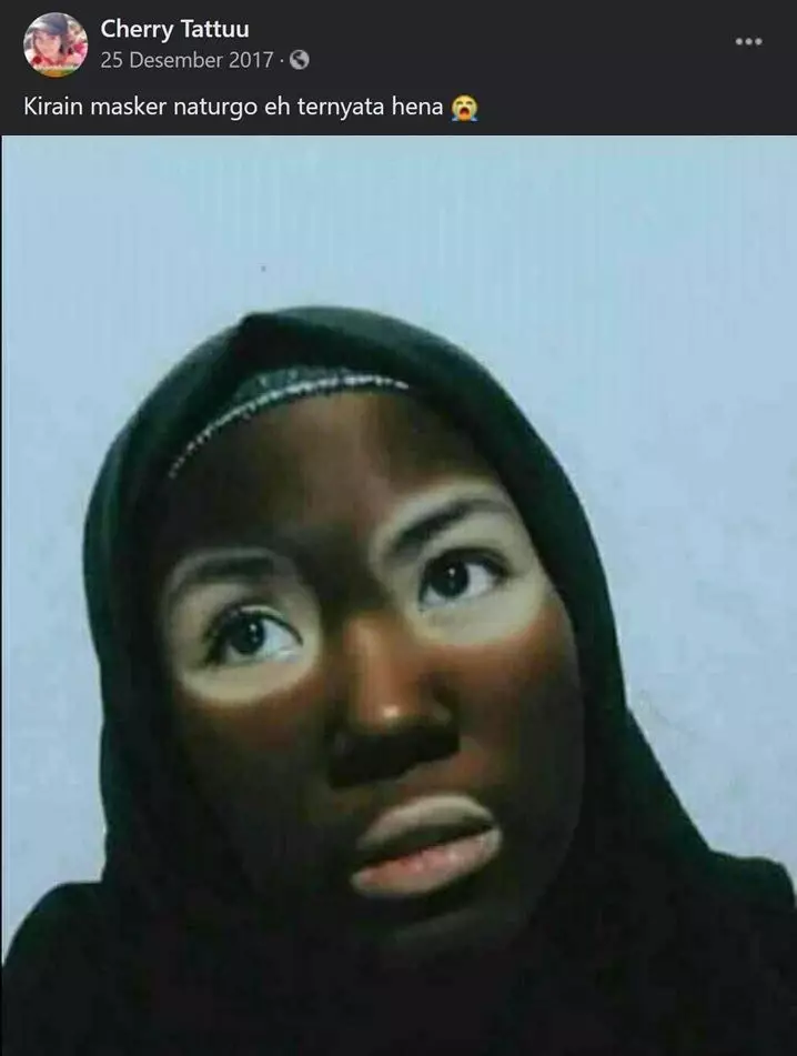 status lucu maskeran © 2021 berbagai sumber status lucu maskeran © 2021 berbagai sumber