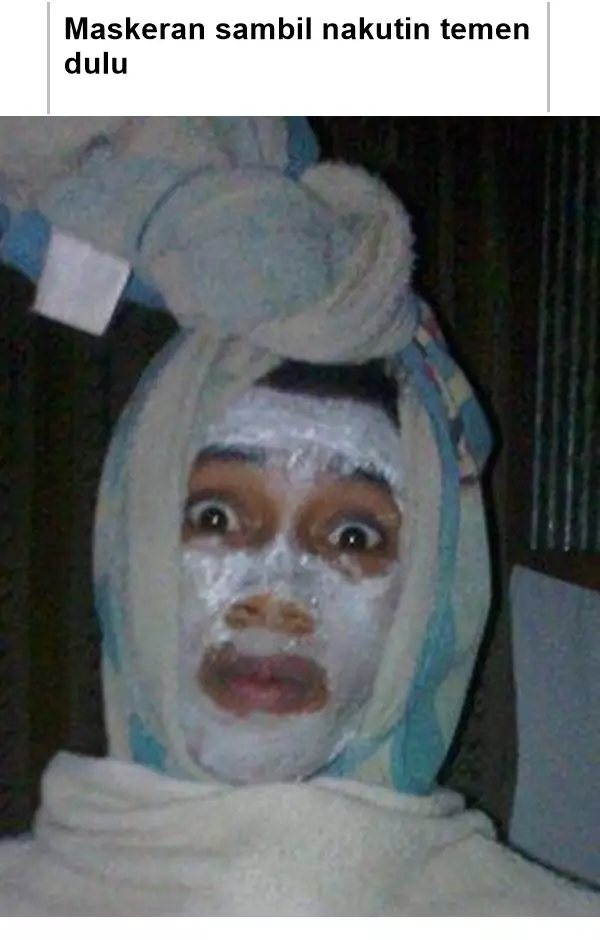 status lucu maskeran © 2021 berbagai sumber status lucu maskeran © 2021 berbagai sumber