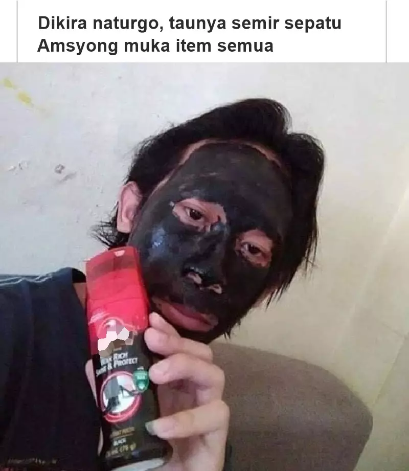 status lucu maskeran © 2021 berbagai sumber status lucu maskeran © 2021 berbagai sumber