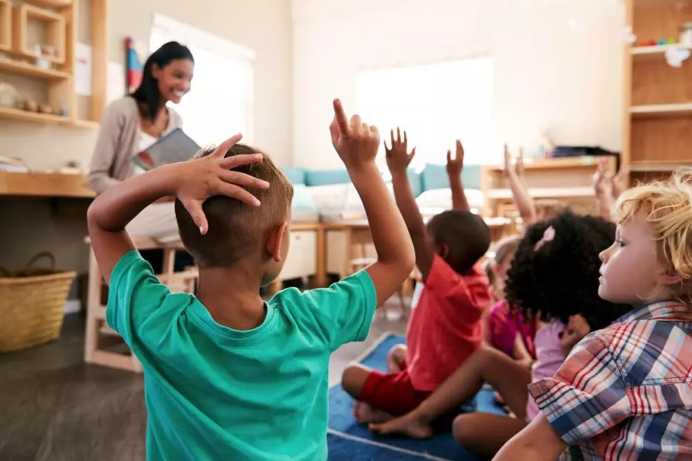 4 Strategi belajar © 2021 brilio.net