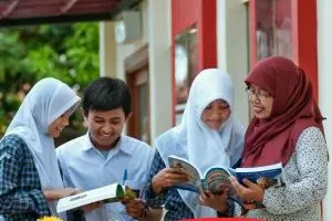 4 Strategi belajar untuk guru, agar keterampilan siswa meningkat 