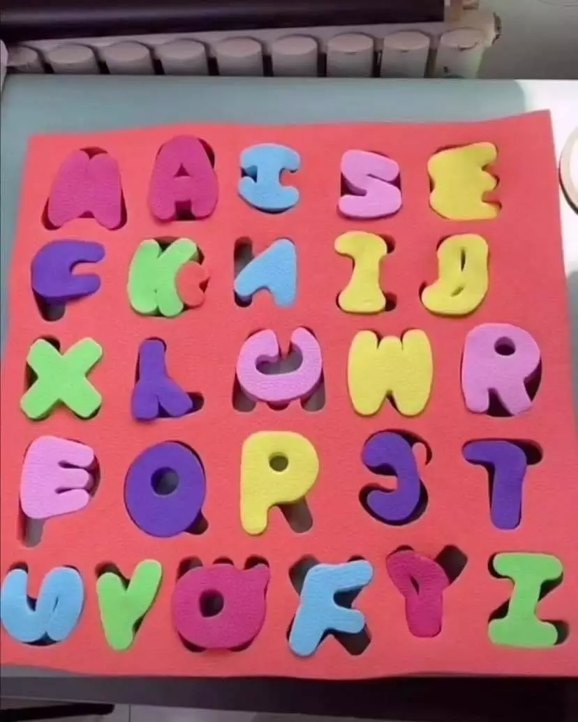 cara lucu selesaikan puzzle © 2021 1cak.com