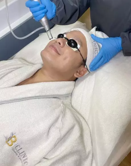 B Clinic Slimming & Aesthetic © 2021 brilio.net B Clinic Slimming & Aesthetic © 2021 brilio.net