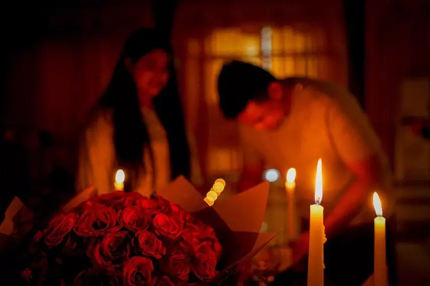 ulang tahun Bobby Nasution © 2021 brilio.net