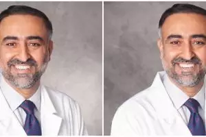 4 Fakta Faheem Younus, dokter AS rajin mencuit dalam bahasa Indonesia