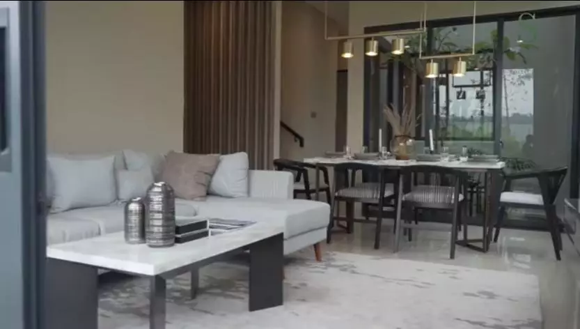 rumah putri Desy © Instagram rumah putri Desy © Instagram