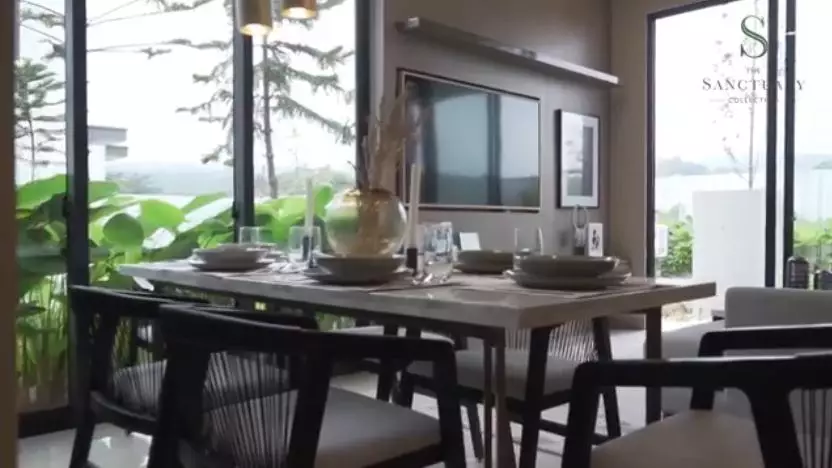 rumah putri Desy © Instagram rumah putri Desy © Instagram