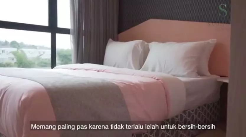 rumah putri Desy © Instagram rumah putri Desy © Instagram