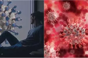 Pecah rekor harian, kasus baru Covid-19 per 6 Juli lebih dari 300 ribu