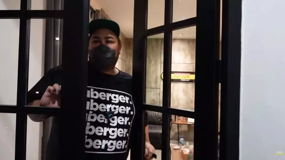 kantor Deddy Corbuzier © 2021 brilio.net