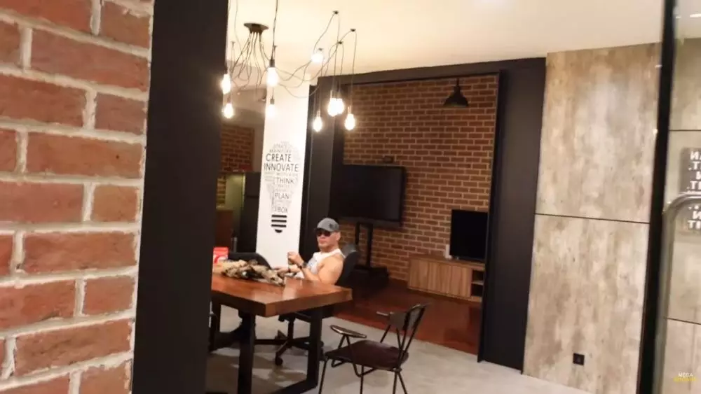 kantor Deddy Corbuzier © 2021 brilio.net