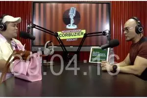 Jarang terekspos, ini 7 potret kantor milik Deddy Corbuzier