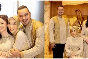 9 Potret kamar anak bungsu Sultan Djorghi, banyak koleksi manga