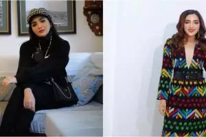 Tak sengaja minum cairan disinfektan, begini kondisi Ashanty