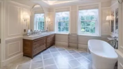 Potret penampakan rumah Harry Styles © 2021 brilio.net