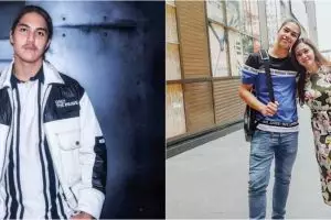 10 Potret penampakan ruang kerja baru El Rumi, elegan bernuansa kayu