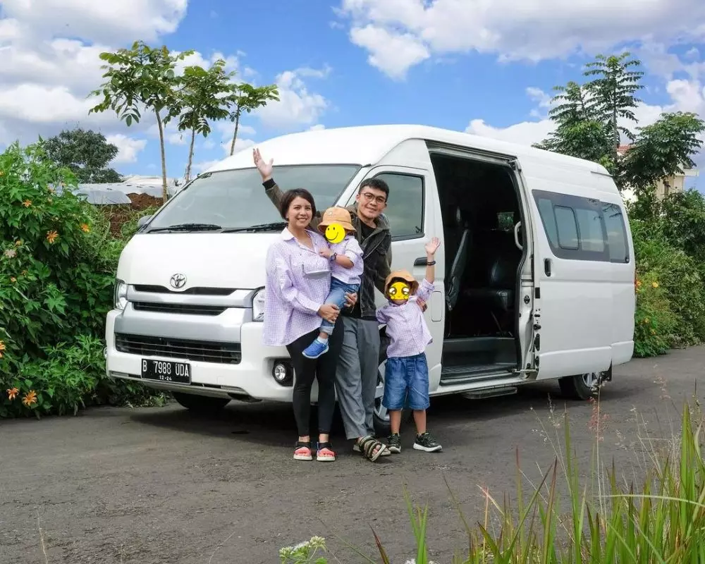 Tya Ariestya positif Covid-19 © 2021 brilio.net