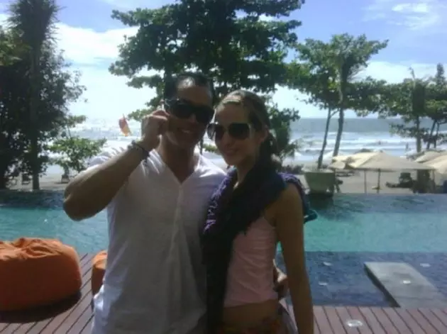 Nia Ardi semasa pacaran © 2021 brilio.net Nia Ardi semasa pacaran © 2021 brilio.net